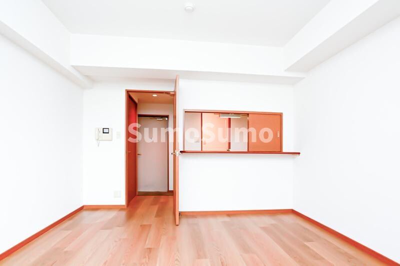 物件内観写真7　(リビングです)