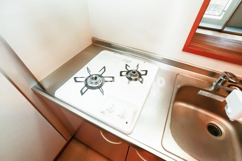 物件内観写真11　(キッチンでお料理をお楽しみください)