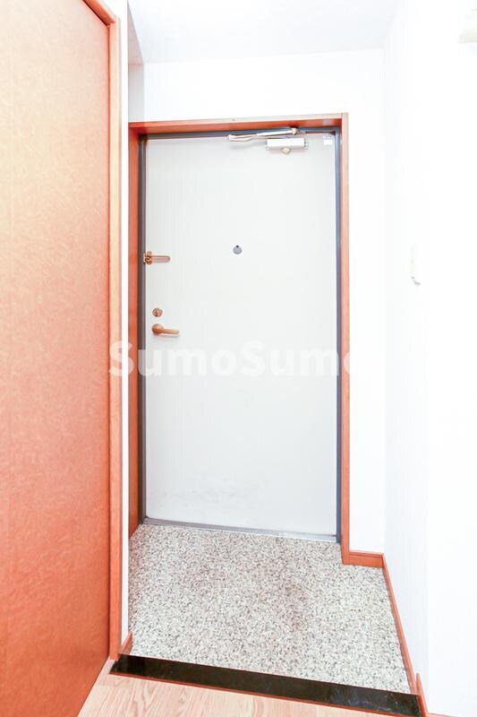 物件内観写真15　(玄関です)