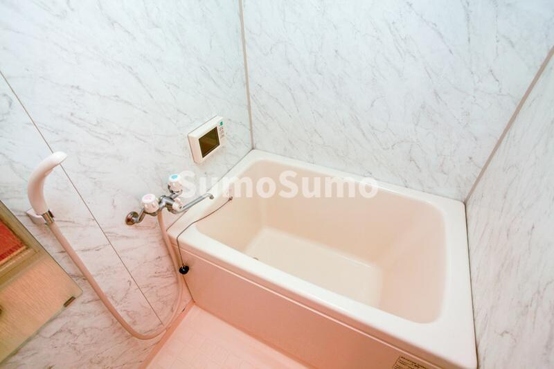 物件内観写真20　(お風呂で日々の疲れを落としましょう)