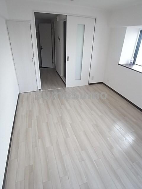 物件内観写真15　(ゆったり過ごせるリビングです)