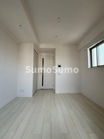 物件内観写真7　(落ち着いて過ごせるお部屋なので、寝室にいかがでしょうか)