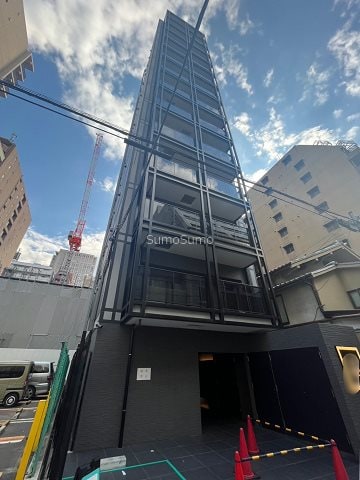 物件外観写真1　(外観です)