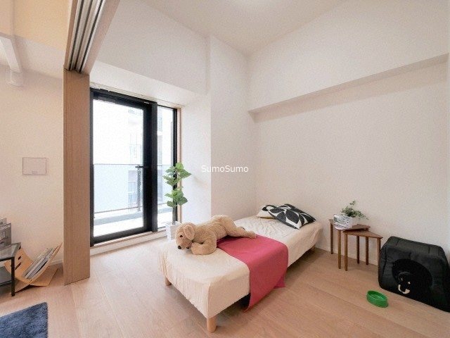 物件内観写真7　(ゆとりの広さです)