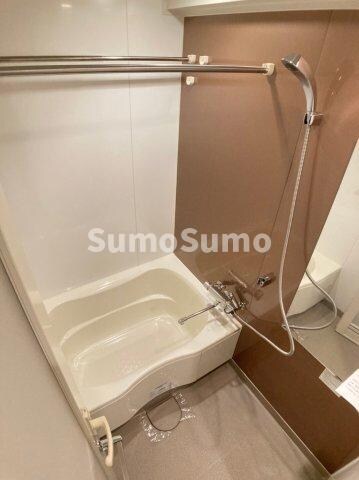 物件内観写真9　(お風呂です)