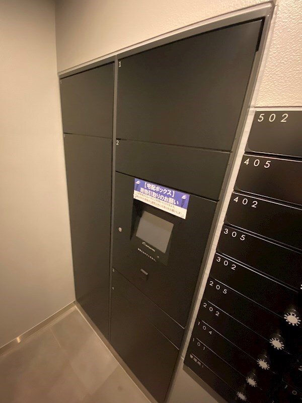 建物設備