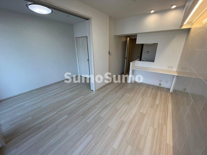 物件内観写真5　(居間です)