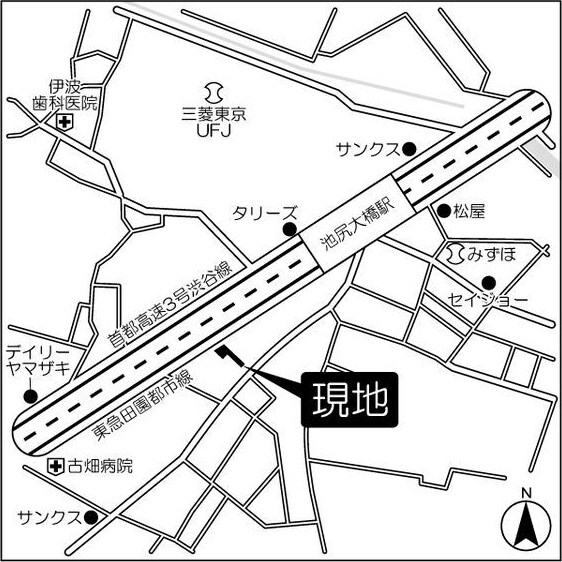 物件内観写真18　