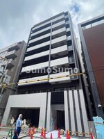 建物外観を気になさる方へ、見た目の良い物件です