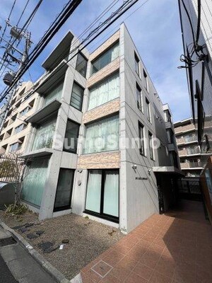 SOU桜新町外観写真