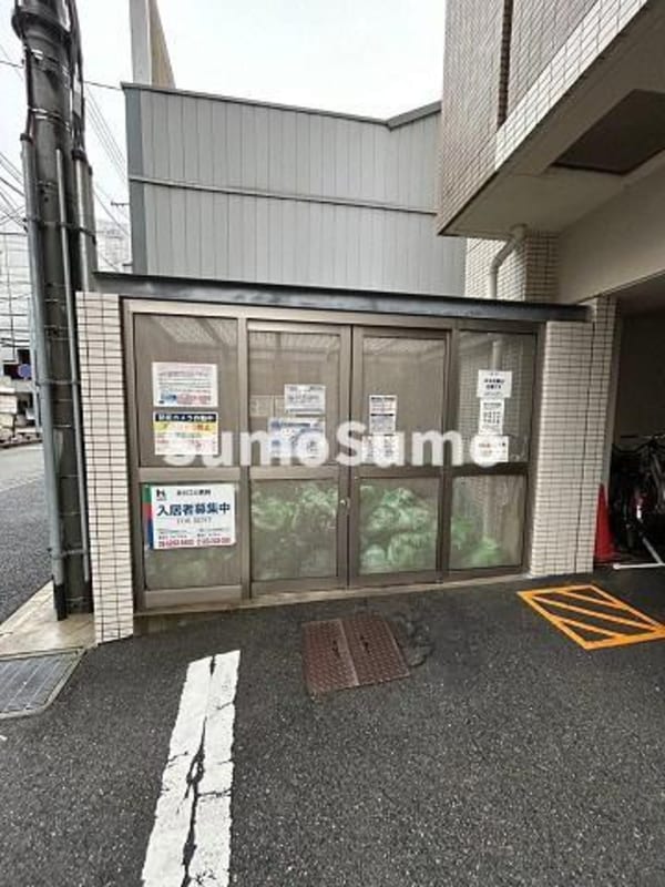 外観(外観です)
