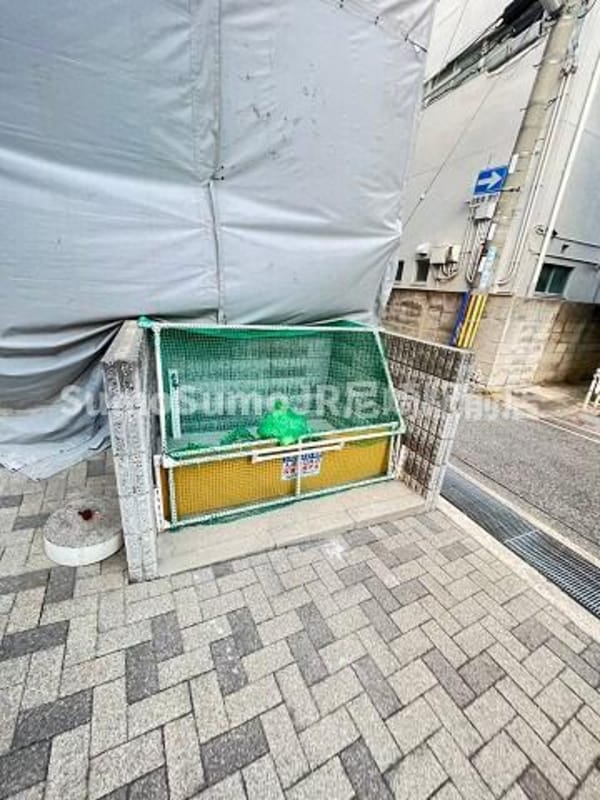 外観(建物外観を気になさる方へ、見た目の良い物件です)
