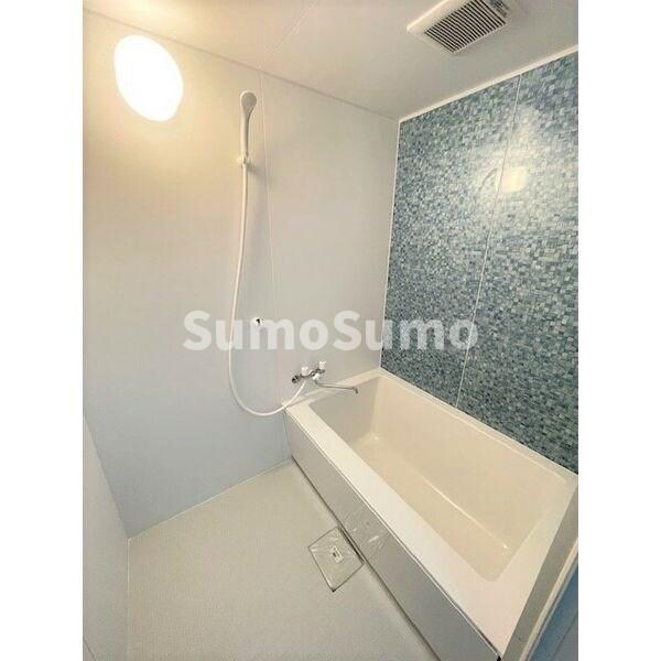 物件内観写真17　(お風呂で日々の疲れを落としましょう)