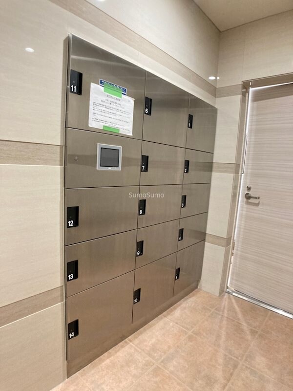 建物設備