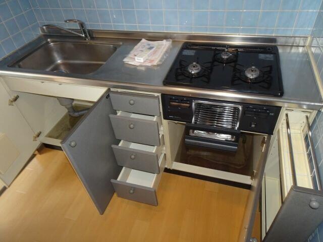 物件内観写真12　