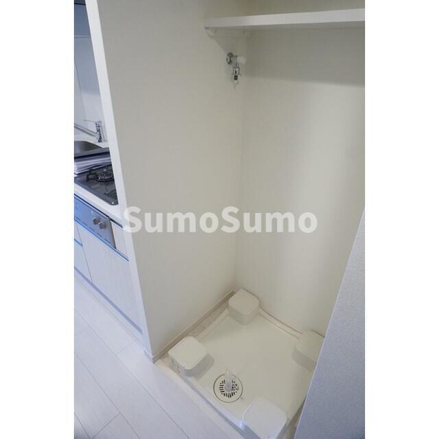 物件内観写真13　( )