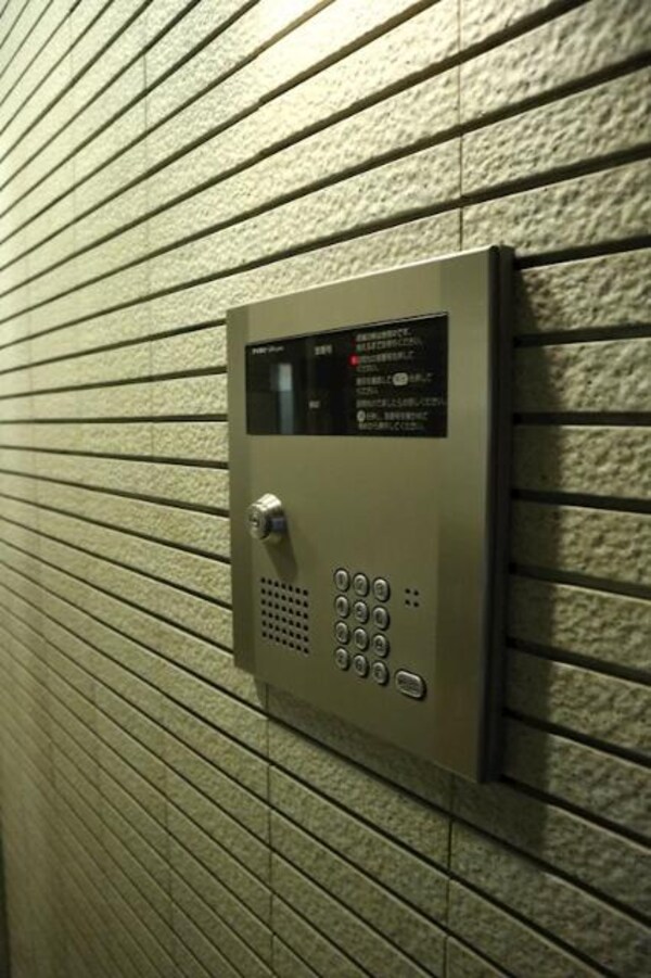 建物設備( )