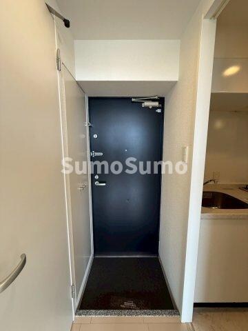 物件内観写真4　(きれいな玄関です)