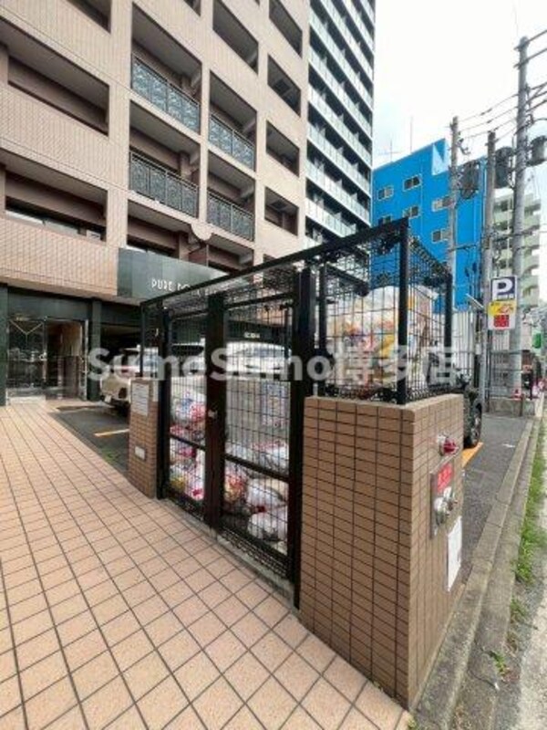 建物設備