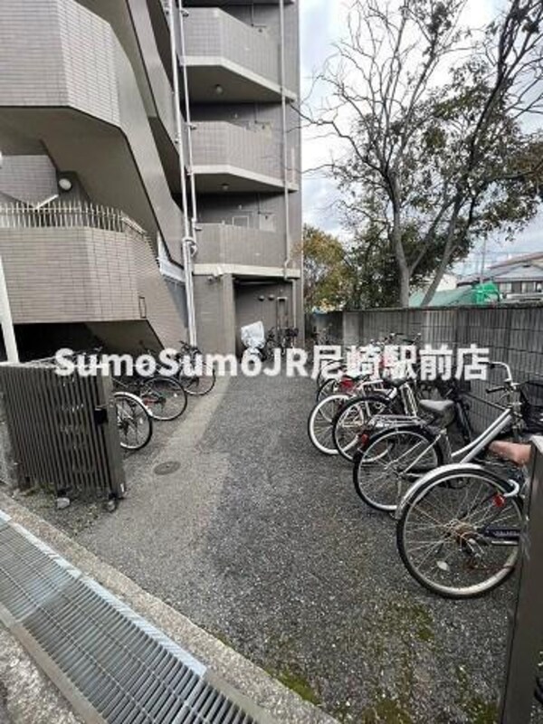 外観(物件の外観です)