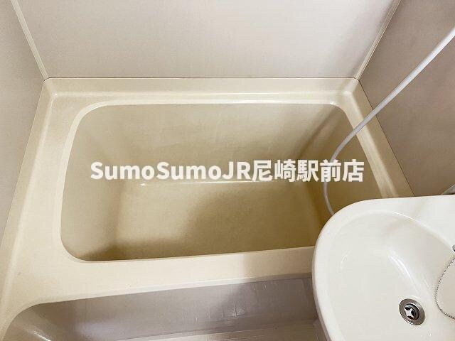 物件内観写真18　(お風呂で日々の疲れを落としましょう)