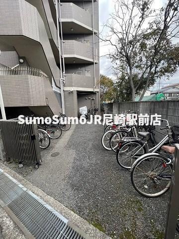 物件内観写真24　(物件の外観です)