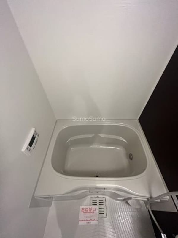 浴室(落ち着いた空間のお風呂です)