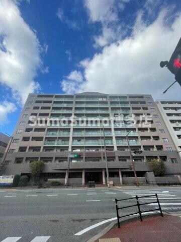 物件外観写真1　(物件の外観です)