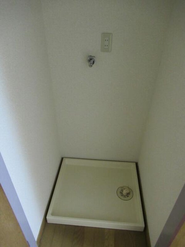 建物設備(同建物、別部屋の写真を使用し… )