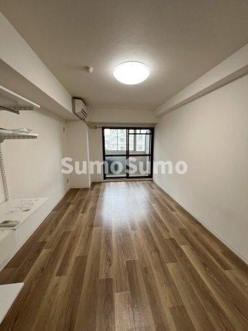 物件内観写真7　(落ち着いて過ごせるお部屋なので、寝室にいかがでしょうか)