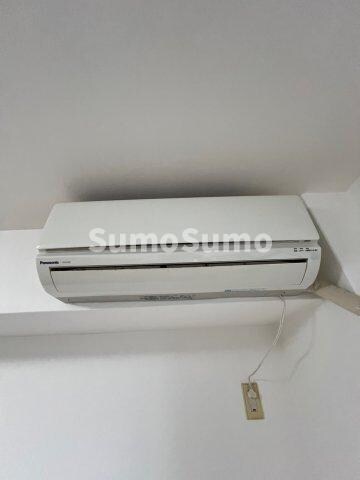 物件内観写真17　(使いやすいリビングです)