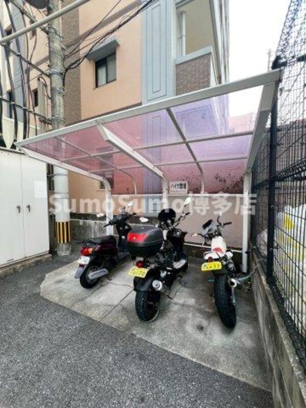 建物設備
