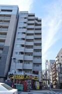イトーピア高津Ⅱ