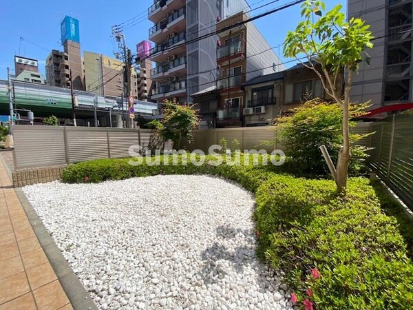 外観(落ち着いた雰囲気の外観です)