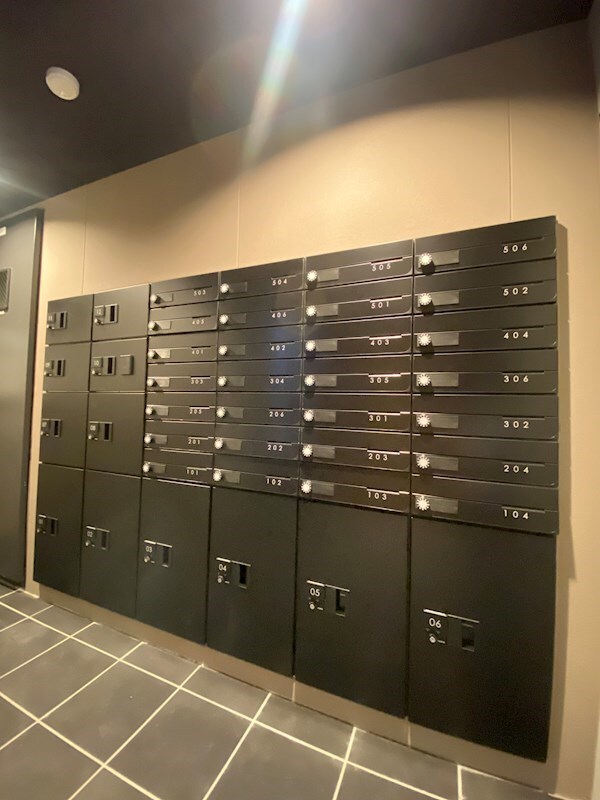 建物設備