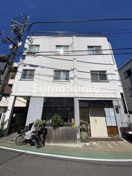 Ａｉｍｅｒ外観写真