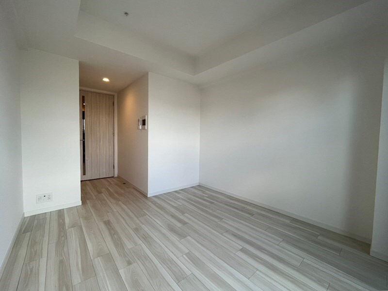 物件内観写真8　(ゆったり過ごせる居間です)