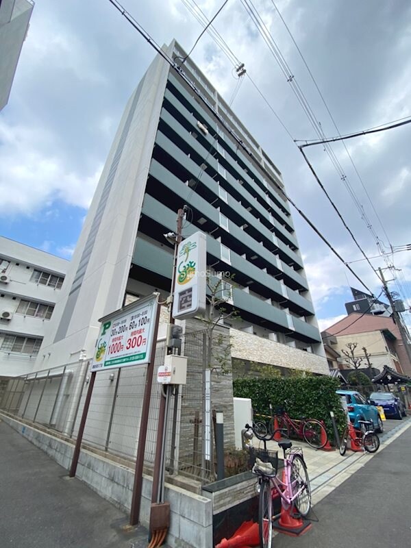 外観(建物外観を気になさる方へ、見た目の良い物件です)