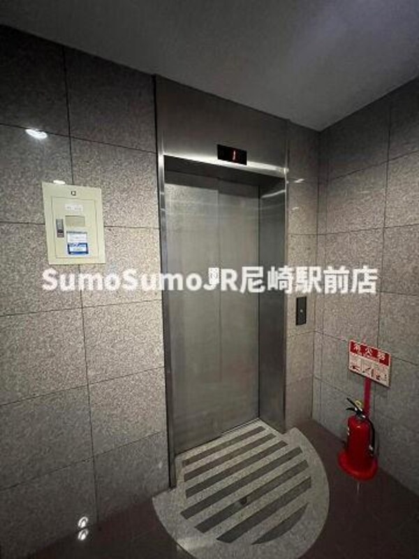 外観(建物外観を気になさる方へ、見た目の良い物件です)