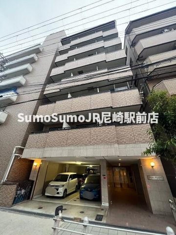 外観(建物外観を気になさる方へ、見た目の良い物件です)