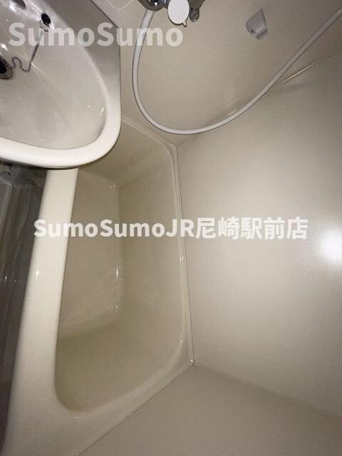 物件内観写真7　(お風呂で日々の疲れを落としましょう)