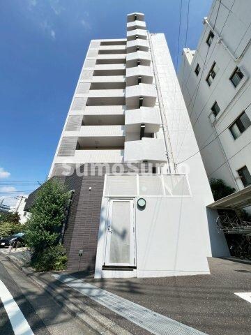 物件外観写真1　(外観です)