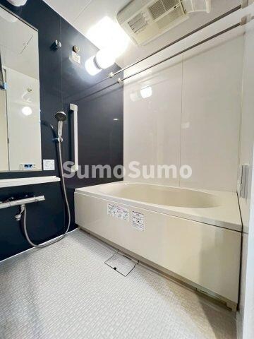 物件内観写真6　(お風呂で日々の疲れを落としましょう)