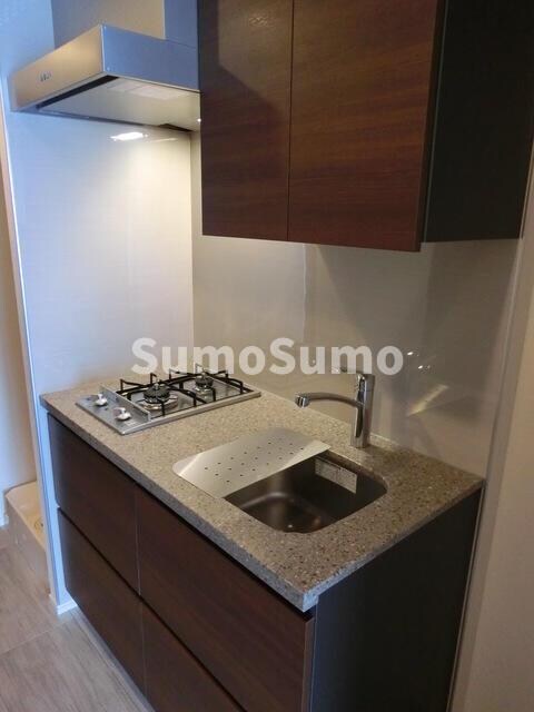 物件内観写真6　(キッチンです)