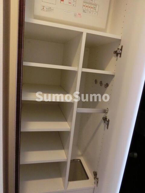 物件内観写真10　(BLタイプ2015年3月撮影 )