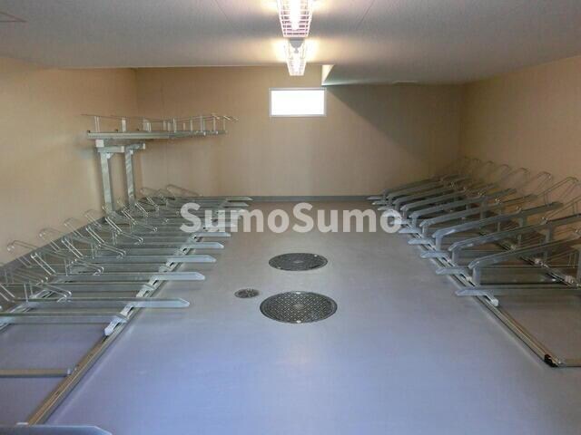 物件内観写真12　(2015年3月撮影 )