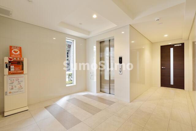 物件内観写真13　(2018年3月撮影 )