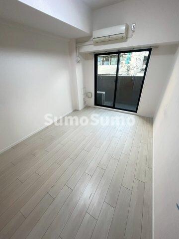 物件内観写真6　(使いやすいリビングです)