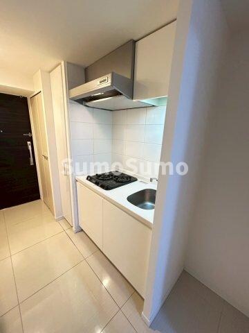 物件内観写真7　(きれいなキッチンです)