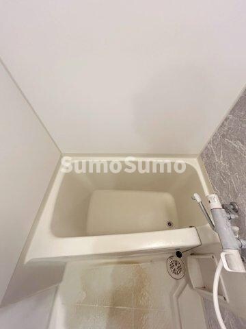 物件内観写真19　(ゆったり過ごせるお風呂です)